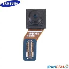 تعویض دوربين جلو (سلفی) موبايل سامسونگ Samsung Galaxy A13 4G SM-A135 / A23 4G SM-A235 / A23 5G SM-A236 / M13 4G SM-M135