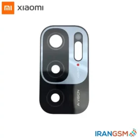 قیمت شیشه لنز دوربین موبایل شیائومی Xiaomi Redmi Note 10 5G 2021
