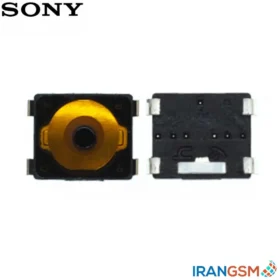 کلید پاور موبایل سونی Sony Xperia C C2305