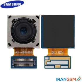 دوربين پشت موبايل سامسونگ Samsung Galaxy A12 SM-A125