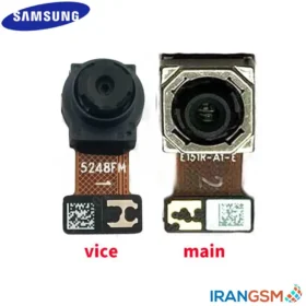 دوربين پشت موبايل سامسونگ Samsung Galaxy A10s SM-A107