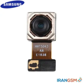 دوربين پشت موبايل سامسونگ Samsung Galaxy A10s SM-A107