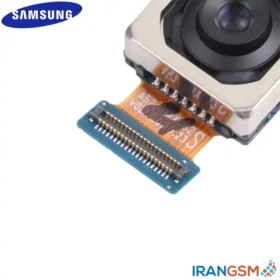 دوربين پشت موبايل سامسونگ Samsung Galaxy A52 5G SM-A526