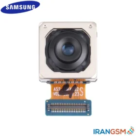 دوربين پشت موبايل سامسونگ Samsung Galaxy A52 5G SM-A526