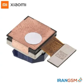 دوربين پشت موبايل شیائومی Xiaomi Poco X3 Pro