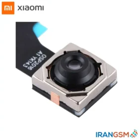 دوربين پشت موبايل سامسونگ Xiaomi Redmi Note 9S / Redmi Note 9 Pro
