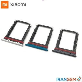 قیمت خشاب سیم کارت موبایل شیائومی Xiaomi Mi Note 10 / Mi Note 10 Pro 2019