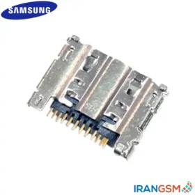 خرید سوکت شارژ موبایل سامسونگ Samsung Galaxy Tab 4 10.1 3G SM-T531