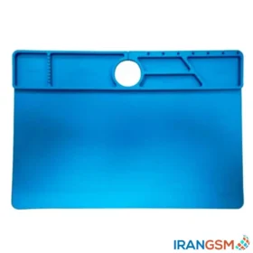 پد نسوز سیلیکونی لوپ بزرگ TE705