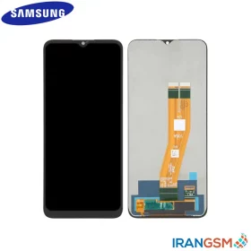 تعویض و تعمیر تاچ ال سی دی موبایل سامسونگ Samsung Galaxy A04e 2022 SM-A042
