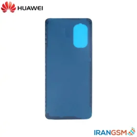 درب پشت موبایل هواوی Huawei nova 9 SE 2022