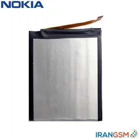 باتری موبایل نوکیا Nokia 6.1 Plus X6 2018 مدل HE340, HE342