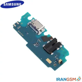 برد شارژ موبایل سامسونگ Samsung Galaxy A04s 2022 SM-A047