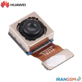 دوربين پشت موبايل هواوی Huawei Y5 2019