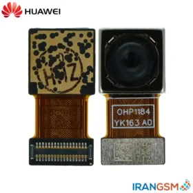 دوربين پشت موبايل هواوی Huawei Y6p 2020