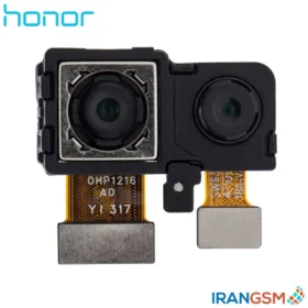 دوربين پشت موبايل آنر Honor 8C