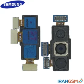 دوربين پشت موبايل سامسونگ Samsung Galaxy A50 SM-A505