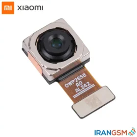 دوربين پشت موبايل شیائومی Xiaomi Redmi 10 / Redmi Note 11 4G
