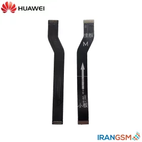 فلت رابط برد شارژ موبایل هواوی Huawei Y9 2019