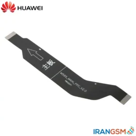 فلت رابط برد شارژ موبایل هواوی Huawei nova 9 SE 2022