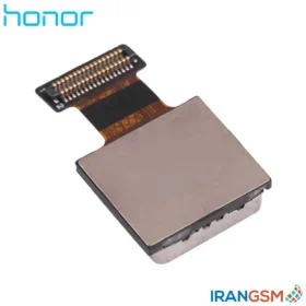 دوربين پشت موبايل آنر Honor 9X 2019 / Honor 9X Pro 2019