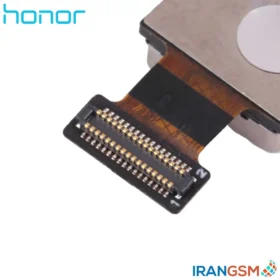 دوربين پشت موبايل آنر Honor 9X 2019 / Honor 9X Pro 2019