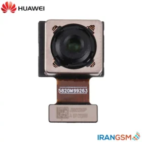 دوربين پشت موبايل هواوی Huawei Y7A 2020 / Y7p 2020 / P smart 2021