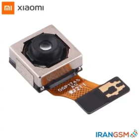 دوربين پشت موبايل شیائومی Xiaomi Redmi 8 / Redmi 8A