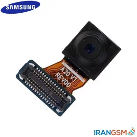 دوربين جلو (سلفی) موبايل سامسونگ Samsung Galaxy A20 2019 SM-A205