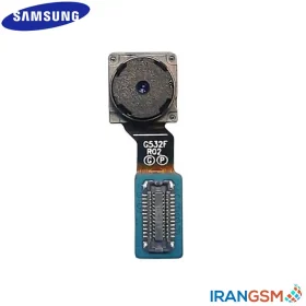 دوربين جلو (سلفی) موبايل سامسونگ Samsung Galaxy Grand Prime Plus 2016 SM-G532