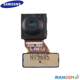 دوربين جلو (سلفی) موبايل سامسونگ Samsung Galaxy M20 2019 SM-M205