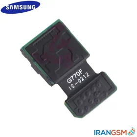 دوربين جلو (سلفی) موبايل سامسونگ Samsung Galaxy S10 Lite 2020 SM-G770