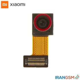 دوربين جلو (سلفی) موبايل شیائومی Xiaomi Poco M3 2020