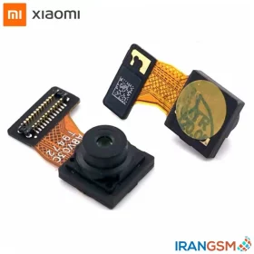 دوربين جلو (سلفی) موبايل شیائومی Xiaomi Redmi 8 / Redmi 8A 2019