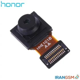 دوربين جلو (سلفی) موبايل آنر Honor 8C 2018