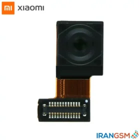 دوربين جلو (سلفی) موبايل شیائومی Xiaomi Redmi Note 8