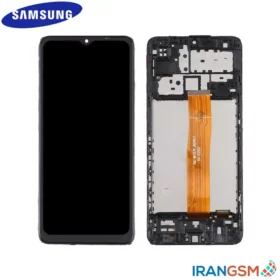 LCD-Samsung-Galaxy-M12-M127-IRANGSM-IR