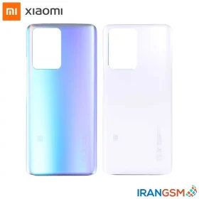 درب پشت موبایل شیائومی Xiaomi 11T 2021