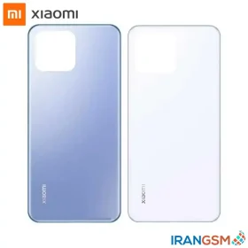 درب پشت موبایل شیائومی Xiaomi Mi 11 Lite 4G,5G 2021