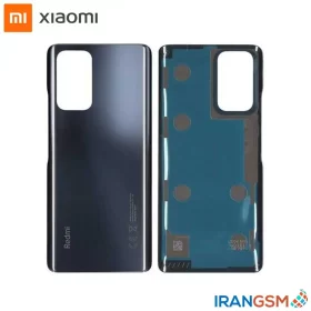 قیمت و خریددرب پشت موبایل شیائومی 2021 Xiaomi Redmi Note 10 Pro 4G