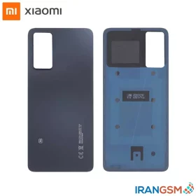 درب پشت موبایل شیائومی Xiaomi Redmi Note 11 Pro 2022