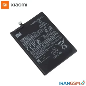 باتری موبایل شیائومی Xiaomi Redmi Note 9T مدل BM54
