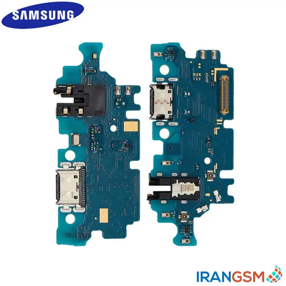 برد شارژ موبایل سامسونگ Samsung Galaxy A24 4G 2023 SM-A245