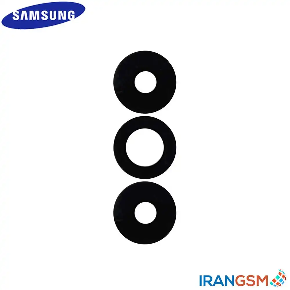شیشه دوربین موبایل سامسونگ Samsung Galaxy A14 SM-A145
