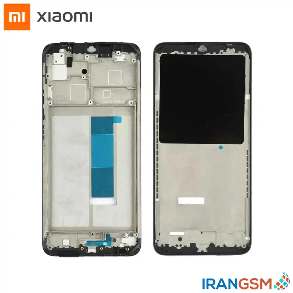 شاسی ال سی دی موبایل شیائومی Xiaomi Poco M3 2020