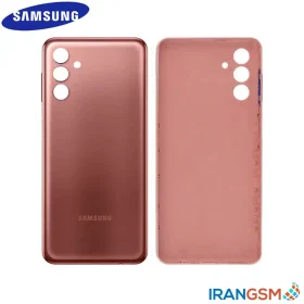 درب پشت موبایل سامسونگ Samsung Galaxy A04s 2022 SM-A047