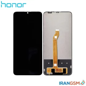 تعویض تاچ ال سی دی موبایل آنر Honor X7 2022