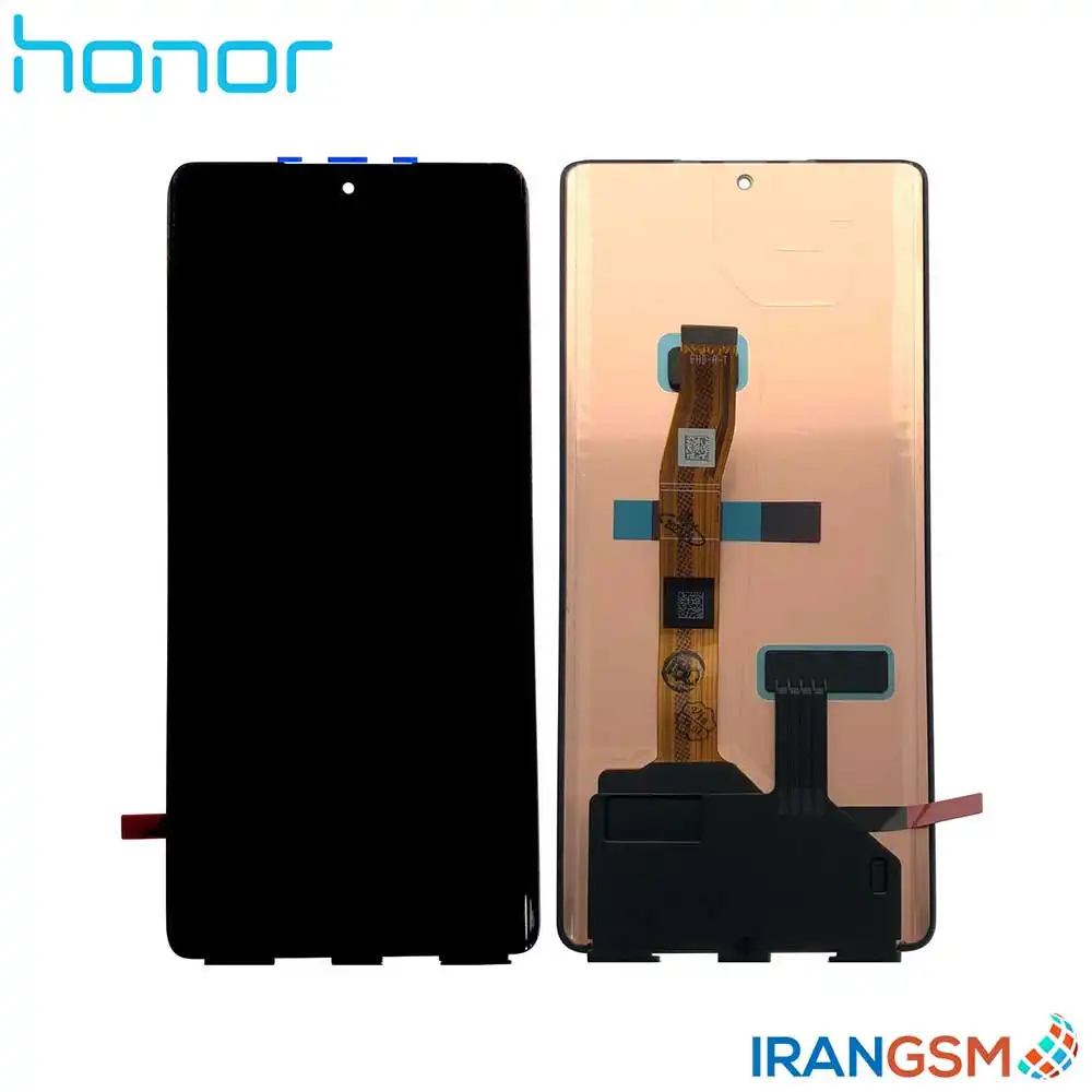 تاچ ال سی دی موبایل آنر Honor X9a 2023