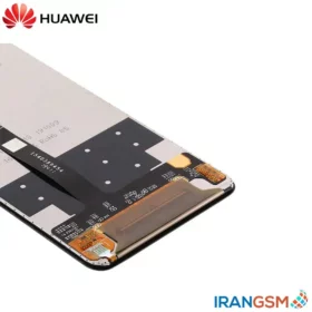 تعویض تاچ ال سی دی موبایل هواوی Huawei nova 6 2019