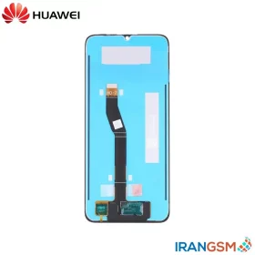 قیمت تاچ ال سی دی موبایل هواوی Huawei nova Y60 2021
